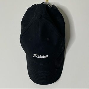 Titleist Golf Hat